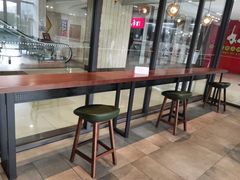 -星巴克(绍兴镜湖中新广场店)