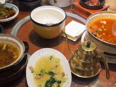 -鼎晟江南·融合江南宴(固戍店)