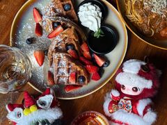 -COMMUNE RESERVE幻师(愚园路店)