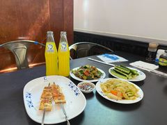 -柴氏风味斋(甘家口店)
