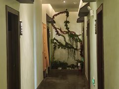 -扬派·扬州搓背馆(运河旗舰店)