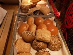 -南通滨江洲际酒店-西集自助餐厅