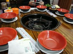 -金海椒罐罐鲢鱼(东方桂苑店)