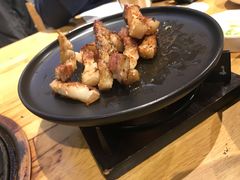 -秋木烤肉·韩国牛肉名家(高新旗舰店)