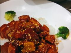 -老山东·山东菜(鲁菜名店)
