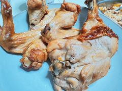 -大益烤鸡