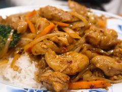 -玫瑰苑烧腊饭店