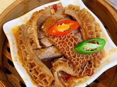 -点都德(大茶楼店)