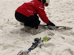 -绍兴启迪乔波冰雪世界