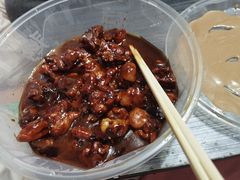 -刘记光大火锅鸡(北行店)