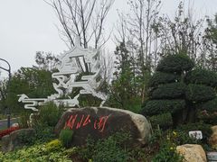 -东平国家森林公园