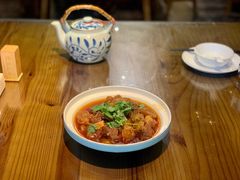 -福子家·闽北光泽菜(华林店)