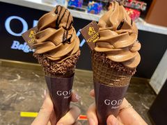 -GODIVA(汉街店)