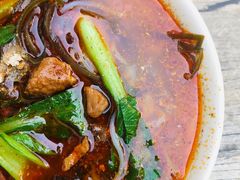 -天府米线笼笼肉夹馍(钟楼小区店)