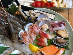 -生如夏花泰式火锅(西村黑金店)