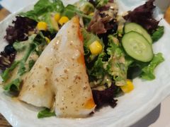 -赤坂亭·M9和牛烧肉·铁板烧·日料398放题(长泰广场店)
