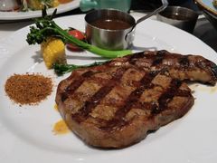 -西语·炭烧牛排(卓越中寰店)