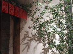 -南京大牌档(香港广场店)