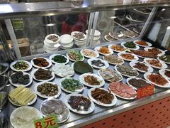 -西塔大冷面(市府大路店)