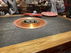 大堂-清真·京华源铜锅涮肉(丰庆店)