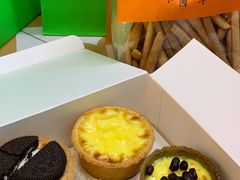 -喜計局·饼行(南湖万达广场店)