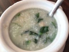 梁记粥-梁记粥铺(开元地中海店)
