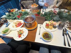 -富力丽思卡尔顿酒店·香荟全日制餐厅