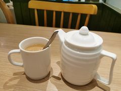 珍珠奶茶-仙踪林(江燕路万科里店)