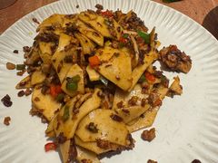 -浩海火燒雲傣家菜(芮欧百货店)