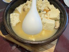 -老厨家(友谊路总店)