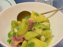 云腿焖姜饼瓜-一坐一忘云南菜(嘉里中心店)