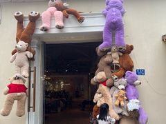 -HERRE·FARM 赫尔露营农场·团建聚会包场