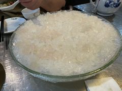 -鹤睦鱼生·啫啫煲·海鲜(保利百合店)