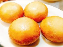 红糖锅盔-钢管厂歆瑞源油卤串串香(春熙路太古里店)