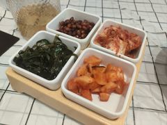 -英兰朝族饭店(河南桥头店)