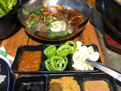 -吉志烤肉(太原总店)
