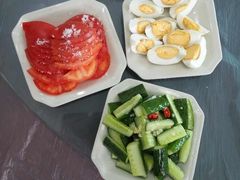 -喜洋洋蟹庄(阳澄湖店)