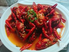 -霸王虾·小龙虾香辣蟹(玉林店)