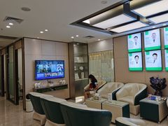 -深圳正夫口腔医疗管理连锁有限公司温莎口腔门诊部(东门店)