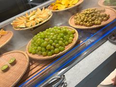 -星伦多自助料理·涮烤一体(杭州来福士店)