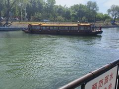 -皇家御河游(紫御湾码头)