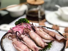 -红鼎豆捞·非遗鲍皇汤火锅(宝丰路店)