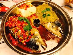 -望湘园·湖南菜(宏伊店)