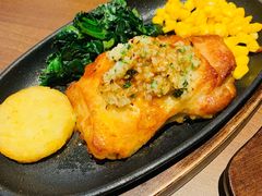 -萨莉亚意式餐厅(杭州西溪龙湖天街店)