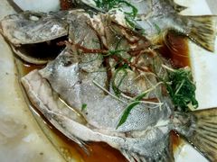 -老字号蛇口德记烧腊饭店·海鲜加工
