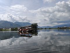 -大理洱源西湖景区