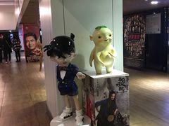 -博纳国际影城(皇庭店)