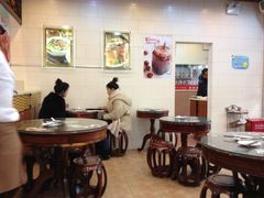 大堂-甜蜜蜜港式茶餐厅(虹梅店)