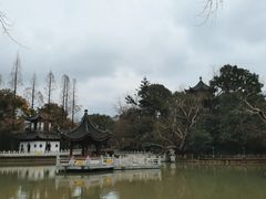 -汇龙潭