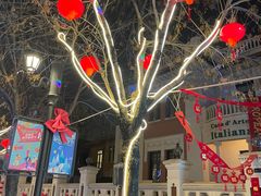 -天津意大利风情旅游区
